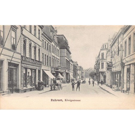 Rare collectable postcards of Germany. Vintage Postcards of Germany