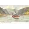 Rare collectable postcards of Germany. Vintage Postcards of Germany