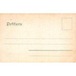 Rare collectable postcards of Germany. Vintage Postcards of Germany