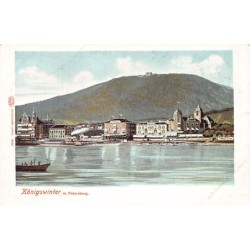 Rare collectable postcards of Germany. Vintage Postcards of Germany