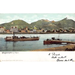 Rare collectable postcards of Germany. Vintage Postcards of Germany