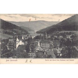 Rare collectable postcards of Germany. Vintage Postcards of Germany