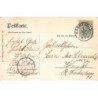 Rare collectable postcards of Germany. Vintage Postcards of Germany