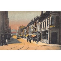 Rare collectable postcards of Germany. Vintage Postcards of Germany