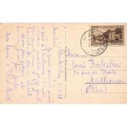 Rare collectable postcards of Germany. Vintage Postcards of Germany