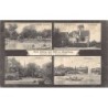 Rare collectable postcards of Germany. Vintage Postcards of Germany