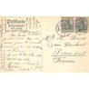 Rare collectable postcards of Germany. Vintage Postcards of Germany