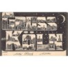 Rare collectable postcards of Germany. Vintage Postcards of Germany