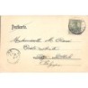 Rare collectable postcards of Germany. Vintage Postcards of Germany