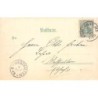 Rare collectable postcards of Germany. Vintage Postcards of Germany