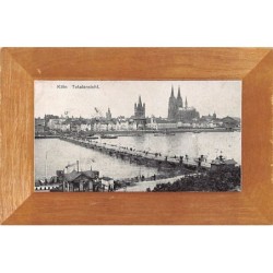 Rare collectable postcards of Germany. Vintage Postcards of Germany