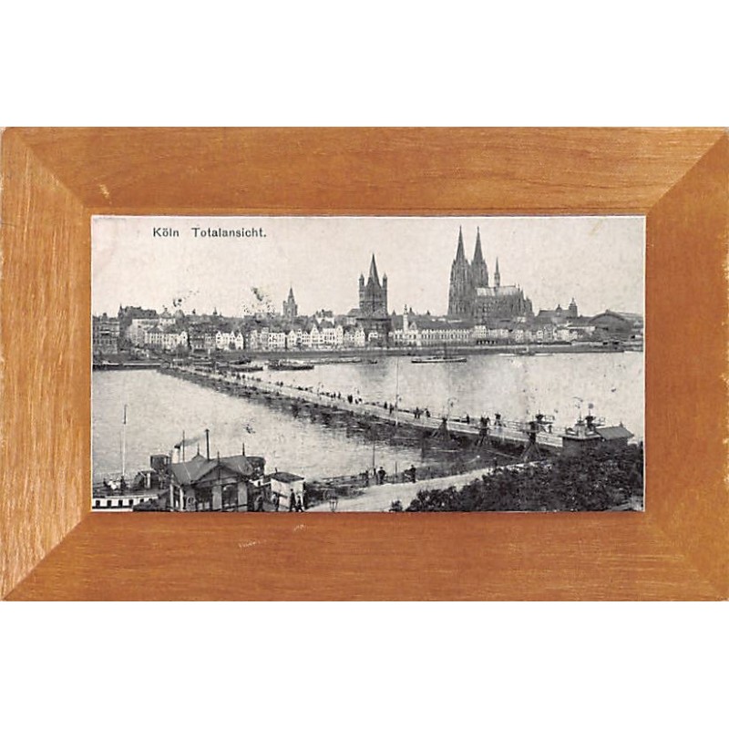 Rare collectable postcards of Germany. Vintage Postcards of Germany