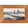 Rare collectable postcards of Germany. Vintage Postcards of Germany