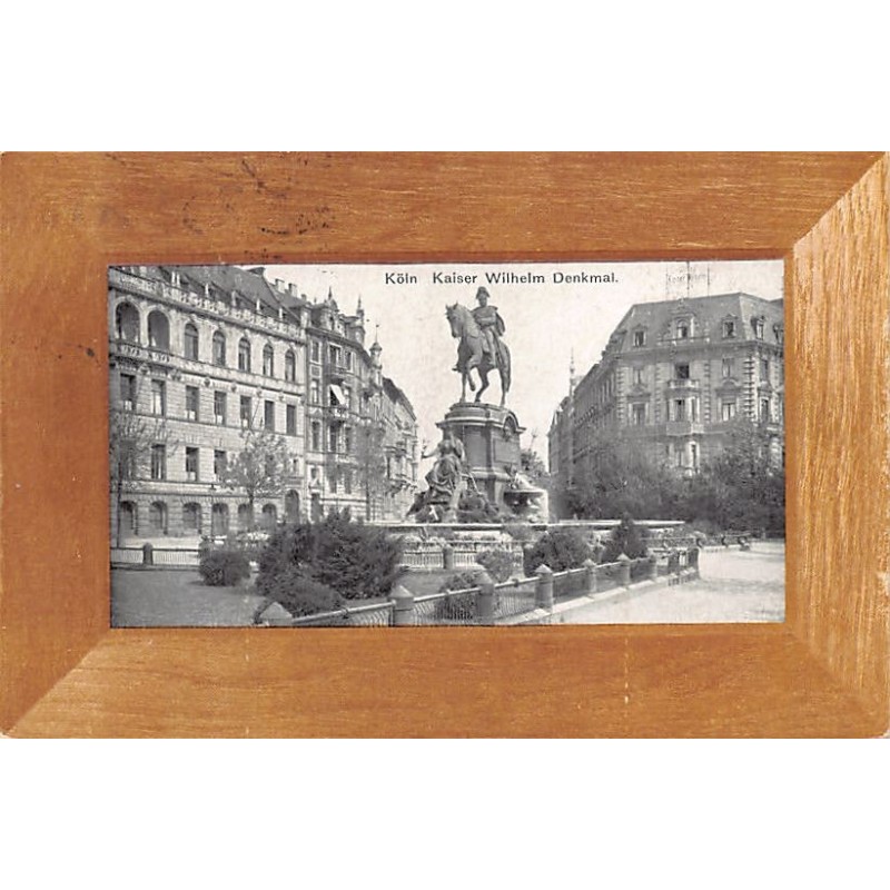 Rare collectable postcards of Germany. Vintage Postcards of Germany