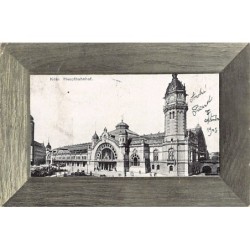 Rare collectable postcards of Germany. Vintage Postcards of Germany