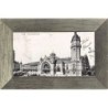 Rare collectable postcards of Germany. Vintage Postcards of Germany
