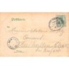 Rare collectable postcards of Germany. Vintage Postcards of Germany
