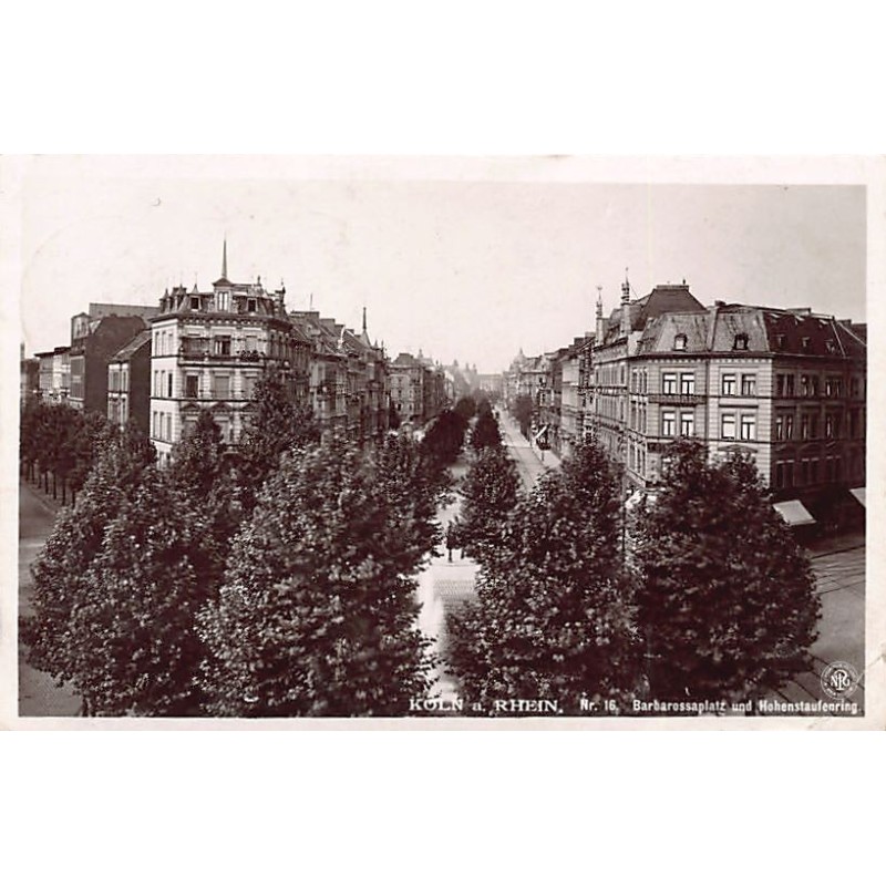 Rare collectable postcards of Germany. Vintage Postcards of Germany