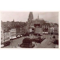 Rare collectable postcards of Germany. Vintage Postcards of Germany