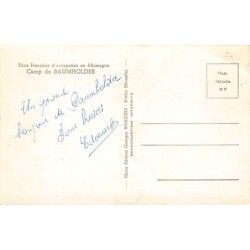 Rare collectable postcards of Germany. Vintage Postcards of Germany