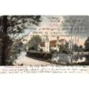 Rare collectable postcards of Germany. Vintage Postcards of Germany