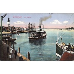 Rare collectable postcards of Germany. Vintage Postcards of Germany