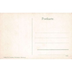 Rare collectable postcards of Germany. Vintage Postcards of Germany