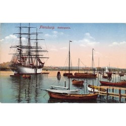 Rare collectable postcards of Germany. Vintage Postcards of Germany