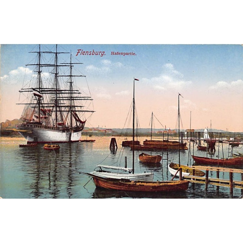 Rare collectable postcards of Germany. Vintage Postcards of Germany
