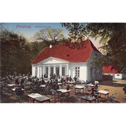 Rare collectable postcards of Germany. Vintage Postcards of Germany
