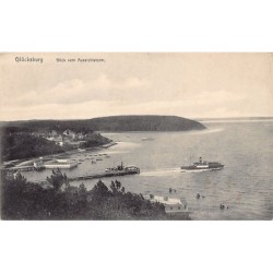 Rare collectable postcards of Germany. Vintage Postcards of Germany