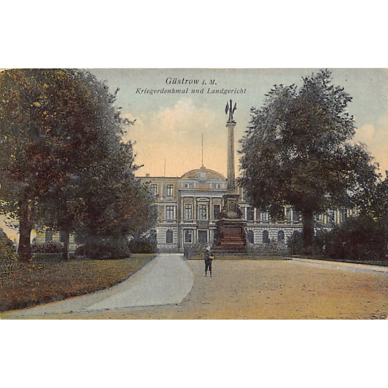 Rare collectable postcards of Germany. Vintage Postcards of Germany