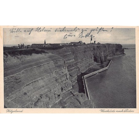Rare collectable postcards of Germany. Vintage Postcards of Germany