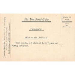 Rare collectable postcards of Germany. Vintage Postcards of Germany