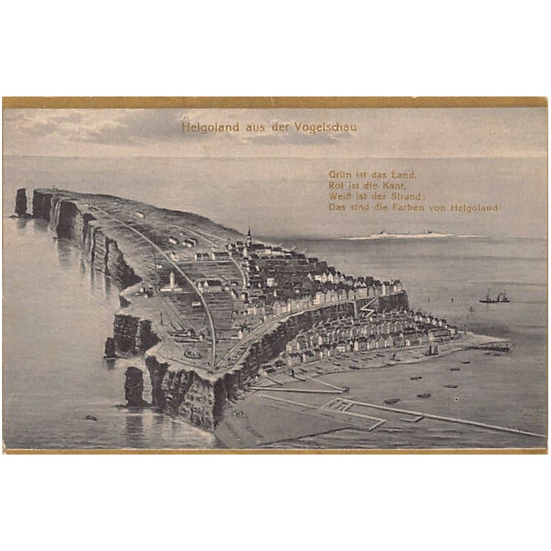 Rare collectable postcards of Germany. Vintage Postcards of Germany
