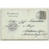 Rare collectable postcards of Germany. Vintage Postcards of Germany