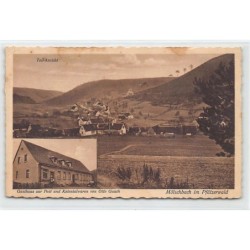 Rare collectable postcards of Germany. Vintage Postcards of Germany