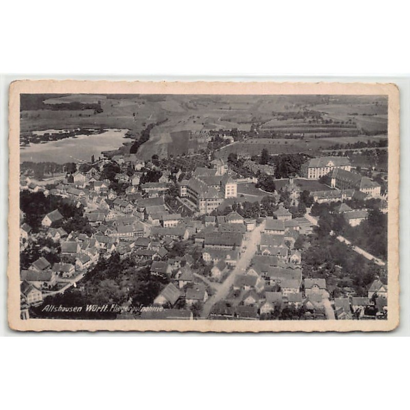 Rare collectable postcards of Germany. Vintage Postcards of Germany