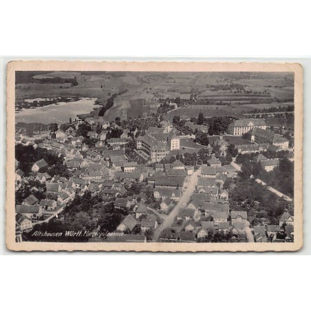 Rare collectable postcards of Germany. Vintage Postcards of Germany