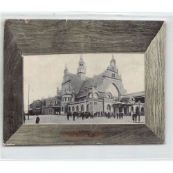 Rare collectable postcards of Germany. Vintage Postcards of Germany