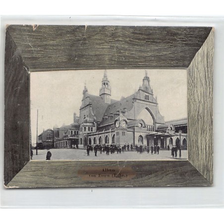 Rare collectable postcards of Germany. Vintage Postcards of Germany