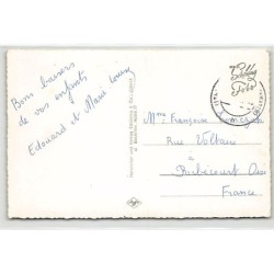 Rare collectable postcards of Germany. Vintage Postcards of Germany