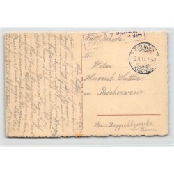 Rare collectable postcards of Germany. Vintage Postcards of Germany