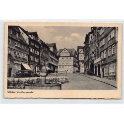 Rare collectable postcards of Germany. Vintage Postcards of Germany