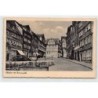 Rare collectable postcards of Germany. Vintage Postcards of Germany
