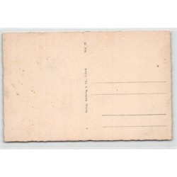 Rare collectable postcards of Germany. Vintage Postcards of Germany