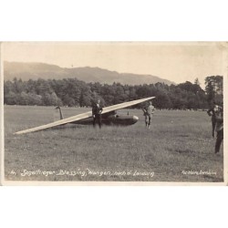 Rare collectable postcards of Germany. Vintage Postcards of Germany
