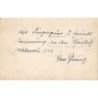 Rare collectable postcards of Germany. Vintage Postcards of Germany