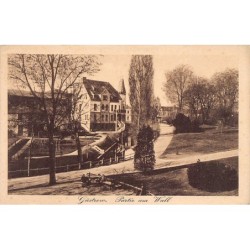 Rare collectable postcards of Germany. Vintage Postcards of Germany