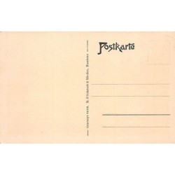 Rare collectable postcards of Germany. Vintage Postcards of Germany